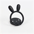Picture of Custom Aluminum Rabbit Phone Ring Holder