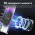 Image de MagSafe Car Magnetic Mount for Tesla Model 3/Y/S/X Mobile Phone Holder