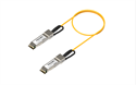 Изображение 40G AOC 1 100m AOC Cable SFP  40G Active Optical Cable0G AOC 1 100m AOC Cable SFP 40G Active Optical Cable 40G QSFP AOC