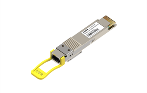Picture of 800G QSFP112 DR8 MPO Connector SMF 500m 1310nm Fiber Optic SFP Optical Transceiver Module 800G QSFP DD800 DR8