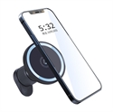 Image de Universal MagSafe Magnetic Car Mount for Vent - Black Mobile Phone Holder