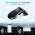 Picture of L-shaped Universal Magnetic Vent Car Phone Holder Mobile Phone Holder
