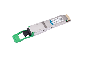 Image de 400G QSFP-DD FR4 CWDM 2km Transceiver