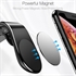 L-shaped Universal Magnetic Vent Car Phone Holder Mobile Phone Holder の画像
