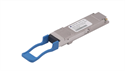 100G QSFP28 LR4 Optical Transceiver 100GBS QSFP28 LR4 Receiver Module の画像