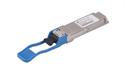 Factory supply directly 40G LR 10km SFP Module QSFP-40G-LR4 1310nm 10km DDM Opica Transceiver の画像