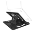 Изображение Portable 360 Degree Rotation Folding Laptop Stand Tablet Stand