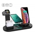 Изображение Airpods Watch Phone 6 in 1 Wireless Charging Watch Stand