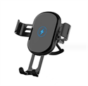 Lightweight And Slim Gravity Sensing Car Holder Wireless Charger