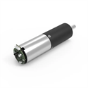 Image de 22MM 12V Micro DC Gear Motor