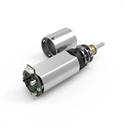 Picture of 28mm High Torque DC Planetary Motor Metal Gear Box Motor