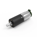Picture of 3V DC 32mm Micro DC Gear Motor with Planetary Gearbox