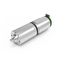 Изображение 32mm Micro Planetary Gearbox DC Gear Motor