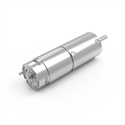 38mm DC Brushless Motor Metal Micro Geared Motor の画像