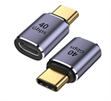 Image de Mini USB 4.0 Adapter