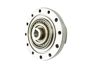 Picture of Cross slide input type High Torque Harmonic Reducer