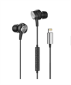 Image de Hot Sell  High Quality  Impedance32 Ohms Wired Earbuds Earphone