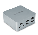 USB4 8K MultiPort Cube の画像