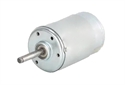 Picture of 24V Brushed DC Electric Motor