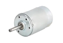 24V Brushed DC Electric Motor の画像