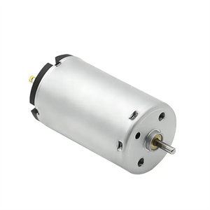 Изображение 36V DC Motor Carbon Brush Motor