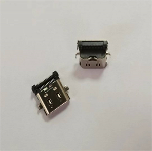 Image de USB4.0 Sinking Board CH1.4-24PIN USB Connector