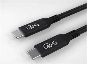 Изображение USB4 Cable 100W