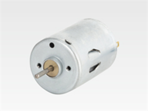 Picture of 28V DC Brushed Motor