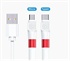 Image de Mobile Phone Holder Data Cable Multifunctional Desktop Drama Chasing Lazy Liquid Silicone Data Cable