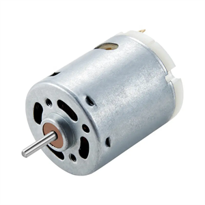 Picture of 75V DC Brushed Vibration Motor