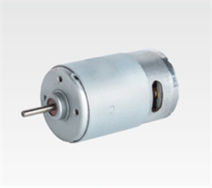 Image de 24V DC Brushed Vibration Motor