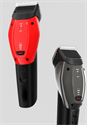 Pet Grooming Smart Pet Hair Clipper-EASY Version Professional Grade Hair Clipper の画像