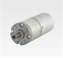 0.23A Brushed DC Motor の画像