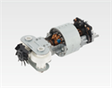 Picture of 100V 120V Brushed DC Motor