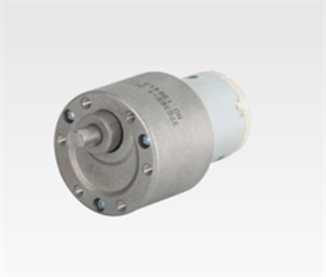 0.035A Brushed DC Motor