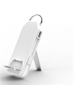 Image de Three-In-One Stand Data Cable Mobile Phone Holder With Data Cable One-To-Three Data Cable Stand Charging Cable