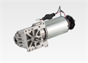 Picture of 0.7A Brushed DC Motor