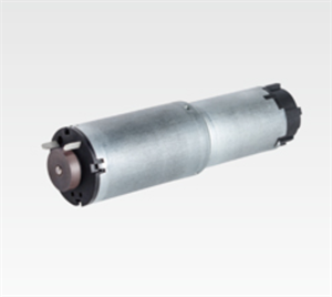 Picture of 10V Brushed DC Motor