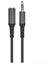 Image de Extreme Speed DC to 3.5mm Audio Extension Cable