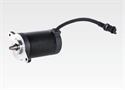 Picture of 24V Brushed DC Motor For Industrial control