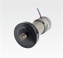 Picture of 130V Brushed DC Motor For Industrial control