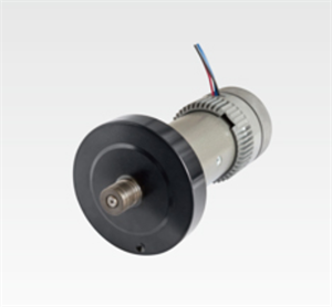 Изображение 130V Brushed DC Motor For Industrial control