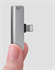 Picture of Lightning To L&DC 3.5mm Apple Audio Adapter