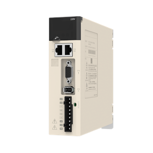 Image de 220V AC Servo Drive Three Phase