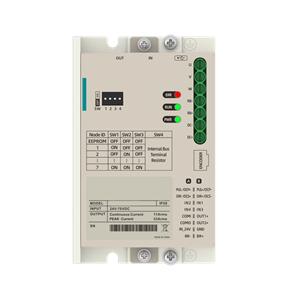 Picture of Low Voltage AC Servo Drive