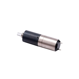 Изображение 16mm DC Brushed Hollow Cup Motor