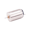 17mm DC Brushed Hollow Cup Motor の画像