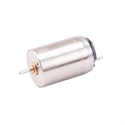 Изображение 17mm DC Brushed Hollow Cup Motor