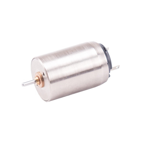 Picture of 17mm DC Brushed Hollow Cup Motor