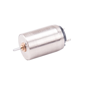 Image de 17mm DC Brushed Hollow Cup Motor